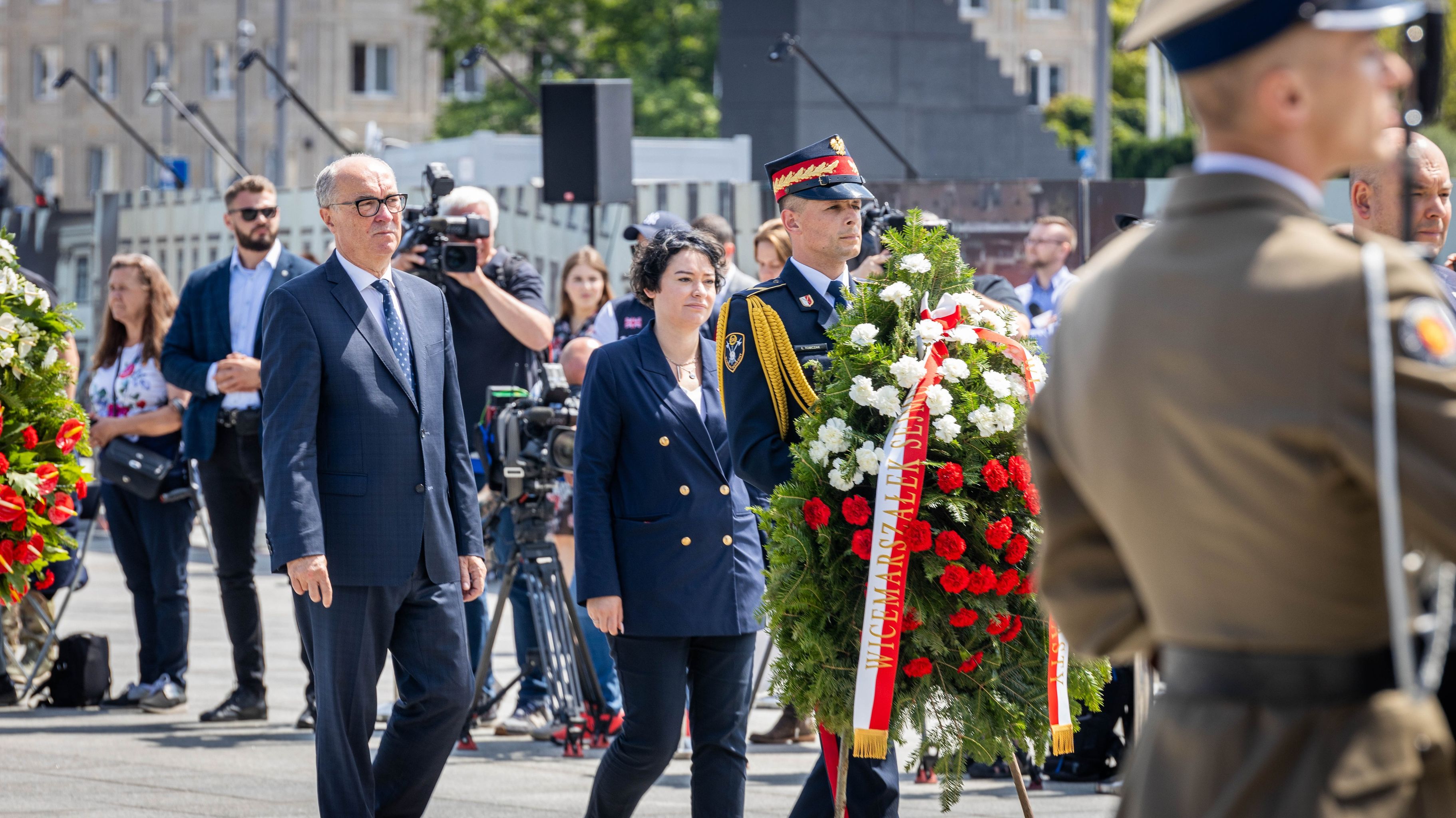 Wolyn Grob Nieznanego Zolnierza 110723