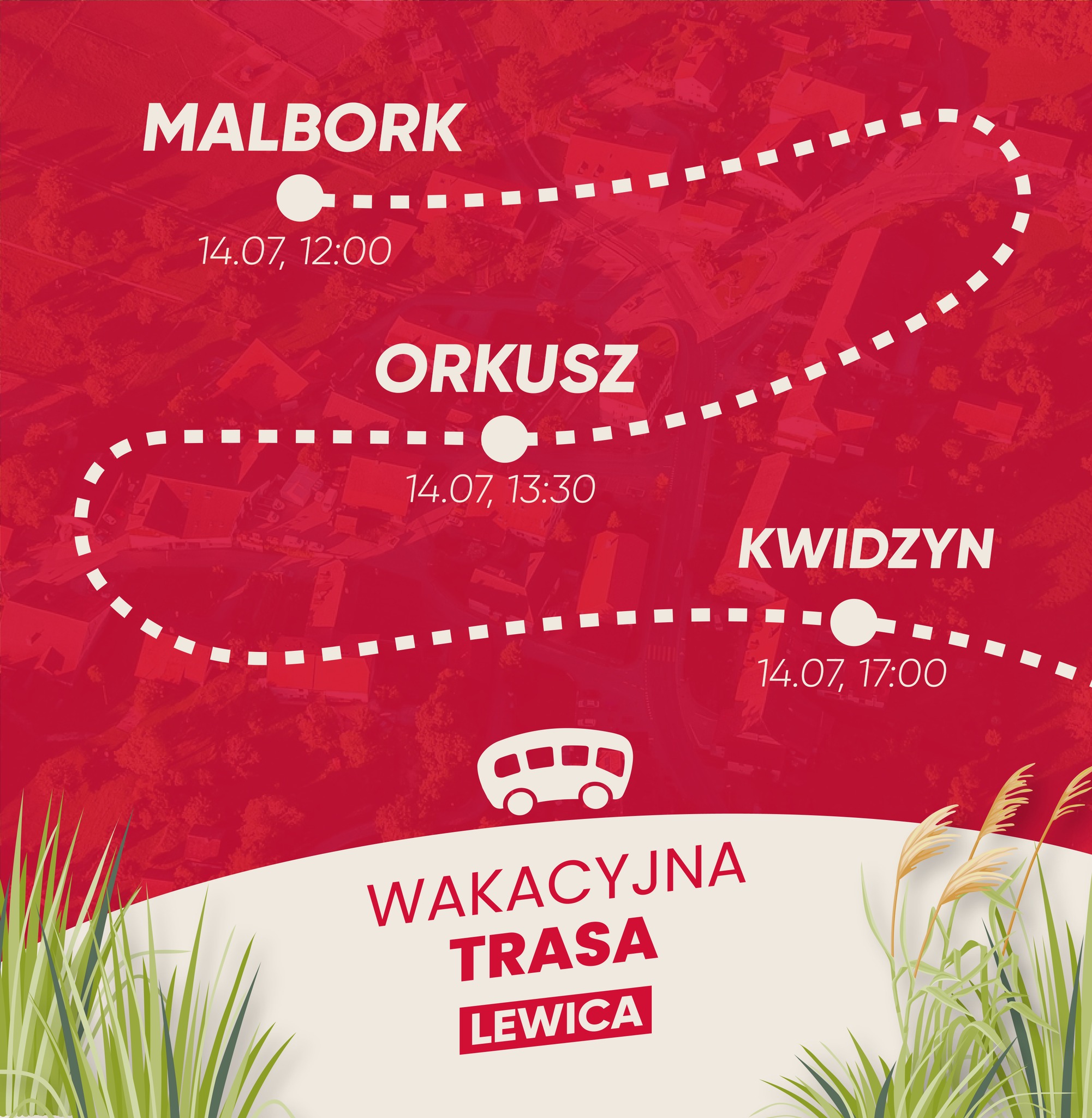 wakacyjna trasa 140723