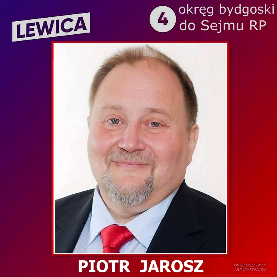 Jarosz