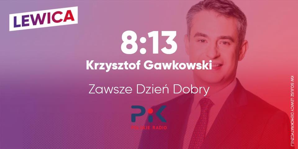 gawkowski pik