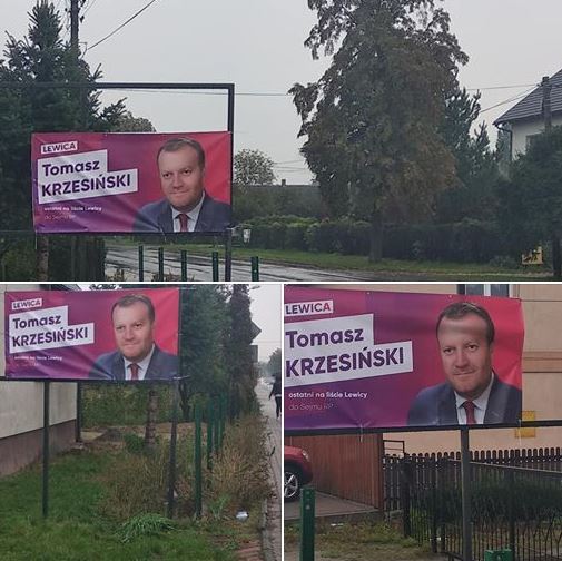 krzesinski banery
