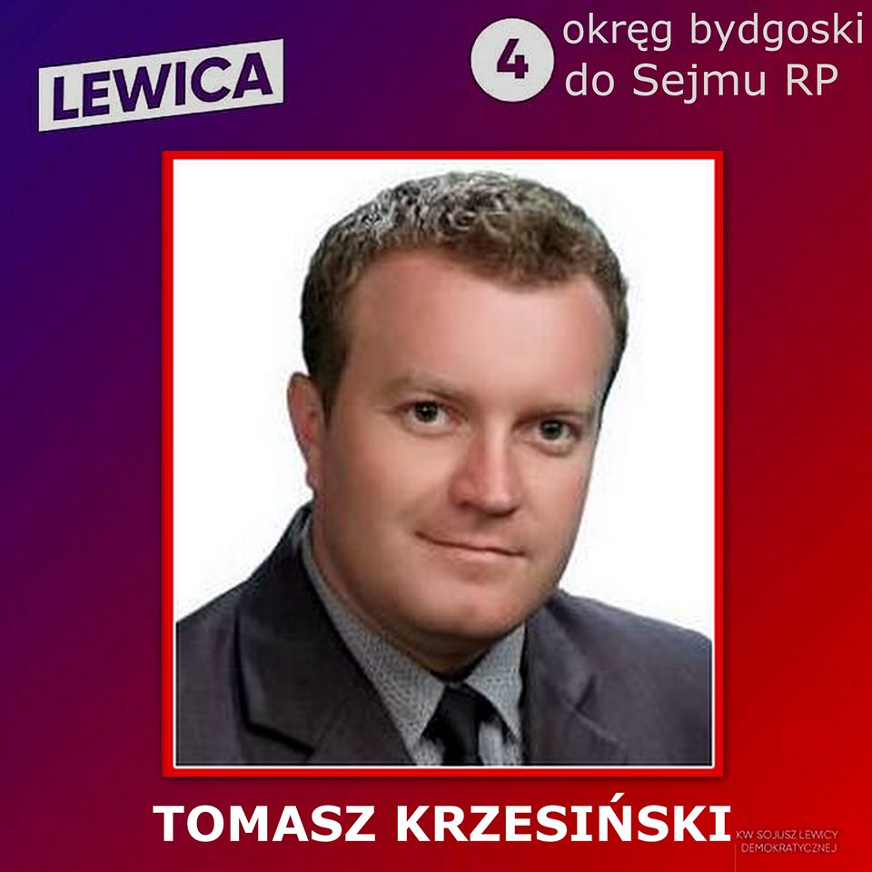 krzesinski