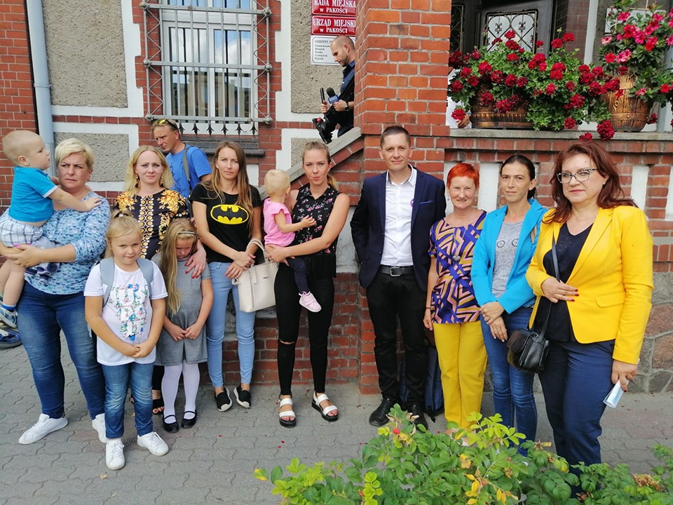 michal i ania