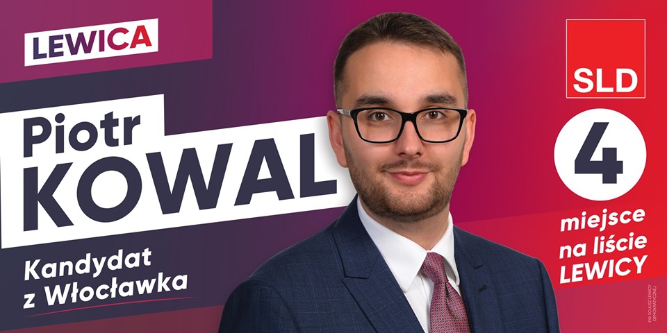 piotr kowal