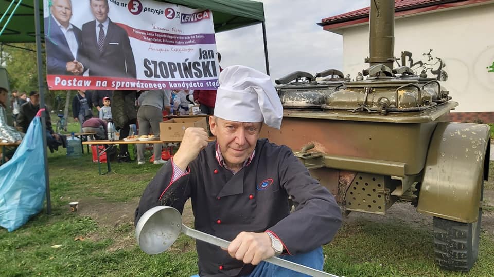 szop grochowka