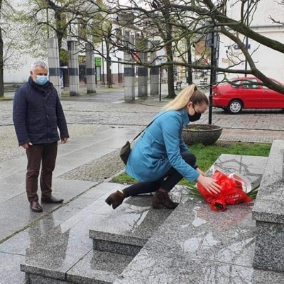 Obchody Święta Pracy 2021 | Łódzkie